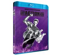 Last Action Hero – Blu-ray – Sony