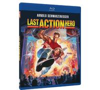 Last Action Hero [Blu-Ray]
