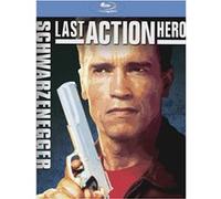 Last Action Hero - Blu-Ray E
