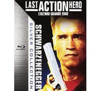 Last Action Hero [Blu-Ray] [Import]