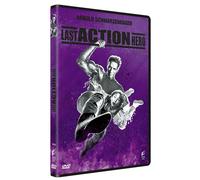 Last Action Hero – DVD – Sony Pictures Home Entertainment