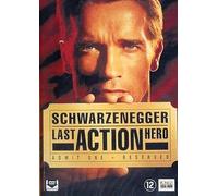 Last Action Hero - Edition Belge