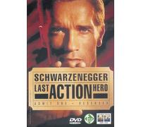 Last Action Hero - Edition Belge