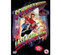 Last Action Hero G