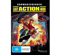 Last Action Hero [Import]