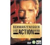 Last Action Hero – Sony Pictures Home Entertainment