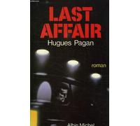 Last Affair