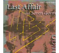 Last Affair and Soren Gorm - Odin