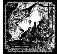 LAST AGONY - THE IMMINENT SLAUGHTER 2 VINYL LP NEUF