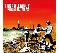 Last Alliance - Kawasaki Relax