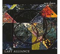 Last Alliance - New Dawn [Import]