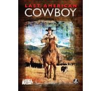 Last American Cowboy