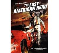 Last American Hero [Import USA Zone 1]