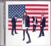 Last American Virgin - Last American Virgin