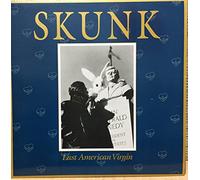 Last american virgin / Vinyl record [Vinyl-LP]