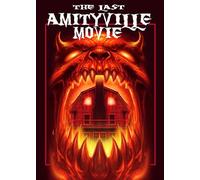 LAST AMITYVILLE MOVIE