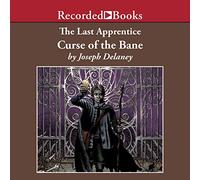 Last Apprentice: Curse of The Bane [Import]