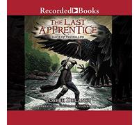 Last Apprentice: Rage of The Fallen [Import]
