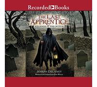 Last Apprentice: Revenge of The Witch [Import]
