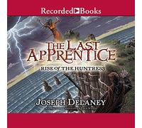 Last Apprentice: Rise of The Huntress [Import]