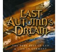 Last Autumn'S Dream - Best of Last Autumn's [Import]