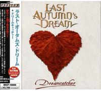 Last Autumn's Dream - Dreamcatcher
