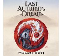 Last Autumn's Dream - Fourteen [Import]