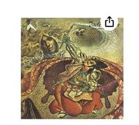 Last Autumn's Dream [Import]