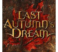 Last Autumn's Dream [Import]