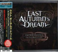Last Autumn's Dream - Impressions-Very Best of Lad [Import]