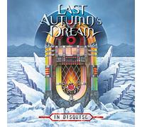 Last Autumn's Dream - in Disguise [Import]