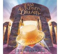 Last Autumn's Dream - Level Eleven