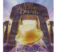 Last Autumns Dream - Leven Eleven [Import]