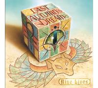 Last Autumn's Dream - Nine Lives
