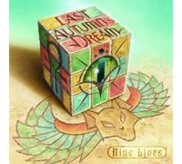 Last Autumn's Dream - Nine Lives [Import]