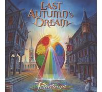 Last Autumn's Dream - Paintings