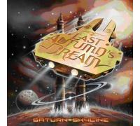 Last Autumn's Dream - Saturn Skyline [Import]