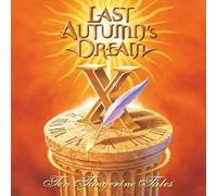 Last Autumn's Dream - Ten Tangerine Tales [Import]