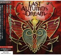 Last Autumn's Dream - Yes [Import]
