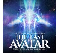 Last Avatar (Music from The Motion Picture)