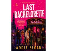 Last Bachelorette: A Spooky Comedy About Bridesmaids, Bad Decisions, and the Club That Wasn’t There