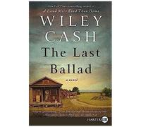 Last Ballad Lp, The