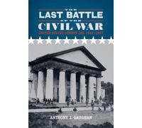 Last Battle Of The Civil War