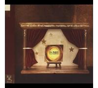 New Buffalo – Last Beautiful Day – CD – Neuf