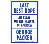 Last Best Hope
