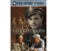 Last Best Hope: A True Story of Escape and Rememberance