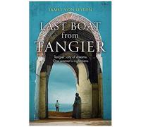 Last Boat From Tangier