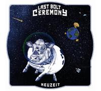 Last Bolt Ceremony - Neuzeit (Clear Vinyl) [Import]