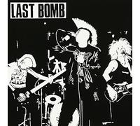 LAST BOMB +7 Tracks (Mlps) (japan import)