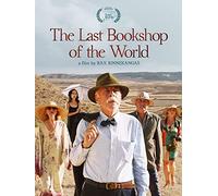 LAST BOOKSHOP OF THE WORLD